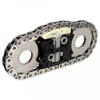 Image de Kit De Distribution Par Chaîne 174686 Febi Febi 174686 Fiat;Iveco