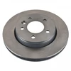 Image de Disque De Frein Febi 174717 Man;Volkswagen