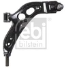 Image de Triangle De Suspension 174728 Febi Febi 174728 Bmw;