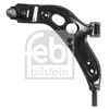 Image de Triangle De Suspension 174729 Febi Febi 174729 Bmw;