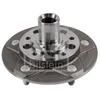 Image de Moyeu De Roue 174735 Febi Febi 174735 Ford