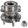 Image de Roulement De Roue 174806 Febi Febi 174806 Subaru