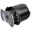 Image de Suspension, Corps De L'Essieu 174808 Febi Febi 174808 Opel