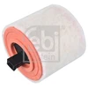 Image de Filtre À Air 174822 Febi Febi 174822 Opel;Vauxhall