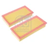 Image de Kit Filtre À Air 174824 Febi Febi 174824 Mercedes-Benz