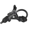 Image de Cylindre Émetteur, Embrayage 174872 Febi Febi 174872 Ford