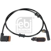 Image de Capteur, Vitesse De Roue 174890 Febi Febi 174890 Mercedes-Benz