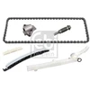 Image de Kit De Distribution Par Chaîne 174896 Febi Febi 174896 Mercedes-Benz