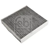 Image de Filtre, Air De L'Habitacle 174913 Febi Febi 174913 Land Rover