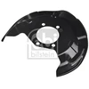 Image de Déflecteur, Disque De Frein Febi Plus Febi 174916 Nissan;Renault