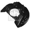 Image de Déflecteur, Disque De Frein Febi Plus Febi 174926 Bmw