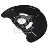 Image de Déflecteur, Disque De Frein Febi Plus Febi 174958 Mercedes-Benz
