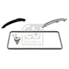Image de Kit De Distribution Par Chaîne 174963 Febi Febi 174963 Volkswagen