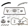Image de Kit De Distribution Par Chaîne 174995 Febi Febi 174995 Volkswagen