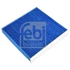 Image de Filtre, Air De L'Habitacle 175001 Febi Febi 175001 Land Rover