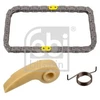Image de Kit De Chaînes, Commade De Pompe À Huile 175002 Febi Febi 175002 Toyota