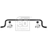 Image de Stabilisateur, Chassis 175052 Febi Febi 175052 Audi