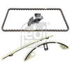Image de Kit De Distribution Par Chaîne 175090 Febi Febi 175090 Honda