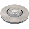 Image de Disque De Frein Febi 175107 Citroen;Peugeot