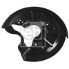 Image de Déflecteur, Disque De Frein Febi Plus Febi 175111 Audi;Seat;Skoda;Volkswagen