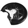 Image de Déflecteur, Disque De Frein Febi Plus Febi 175112 Audi;Seat;Skoda;Volkswagen