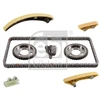 Image de Kit De Distribution Par Chaîne 175120 Febi Febi 175120 Ford