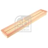 Image de Filtre À Air 175202 Febi Febi 175202 Porsche