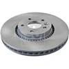 Image de Disque De Frein Febi 175205 Ford;Land Rover;Volvo