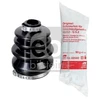 Image de Jeu De Joints-Soufflets, Arbre De Commande 175242 Febi Febi 175242 Opel;Vauxhall