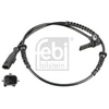 Image de Capteur, Vitesse De Roue 175243 Febi Febi 175243 Renault