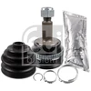 Image de Jeu De Joints, Arbre De Transmission 175278 Febi Febi 175278 Nissan;Opel;Renault