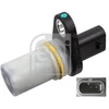 Image de Capteur D'Angle, Vilebrequin 175296 Febi Febi 175296 Audi;Volkswagen