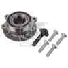 Image de Roulement De Roue 175307 Febi Febi 175307 Audi;Porsche