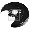 Image de Déflecteur, Disque De Frein Febi Plus Febi 175353 Nissan