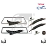 Image de Kit De Distribution Par Chaîne 175356 Febi Febi 175356 Alpina;Bmw;Land Rover