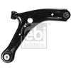 Image de Triangle De Suspension 175398 Febi Febi 175398 Ford