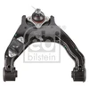 Image de Triangle De Suspension 175411 Febi Febi 175411 Fiat;Mitsubishi