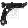 Image de Triangle De Suspension 175415 Febi Febi 175415 Fiat;Lancia