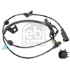 Image de Capteur, Vitesse De Roue 175420 Febi Febi 175420 Mitsubishi