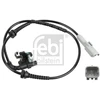 Image de Capteur, Vitesse De Roue 175421 Febi Febi 175421 Peugeot