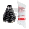 Image de Jeu De Joints-Soufflets, Arbre De Commande 175453 Febi Febi 175453 Toyota