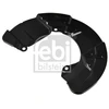 Image de Déflecteur, Disque De Frein Febi Plus Febi 175475 Volvo