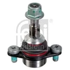 Image de Rotule De Suspension 175494 Febi Febi 175494 Bmw