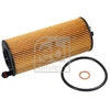 Image de Filtre À L'Huile 175535 Febi Febi 175535 Bmw