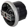 Image de Suspension, Corps De L'Essieu 175605 Febi Febi 175605 Mercedes-Benz