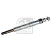 Image de Bougie De Préchauffage 175610 Febi Febi 175610 Ford
