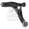 Image de Triangle De Suspension 175616 Febi Febi 175616 Nissan;Opel;Renault;Vauxhall