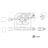 Image de Triangle De Suspension 175625 Febi Febi 175625 Tesla