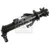 Image de Gicleur D'Eau De Nettoyage, Nettoyage Des Phares Febi Plus 175652 Febi 175652 Volkswagen