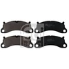 Image de Kit De Plaquettes De Frein, Frein À Disque 175676 Febi Febi 175676 Porsche